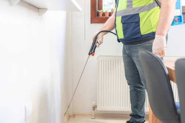 Best Pest Removal Services  in Fairfax, CA