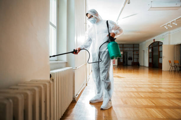 Best Affordable Exterminators  in Fairfax, CA